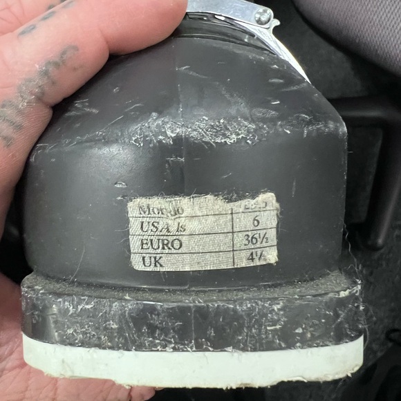 Dalbello Aspire Size 6 - Picture 2 of 12